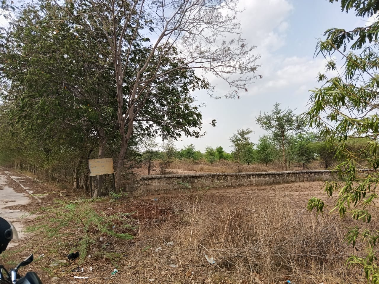 3597 Sq.Yds Residential Plot In , AHEMDABAD